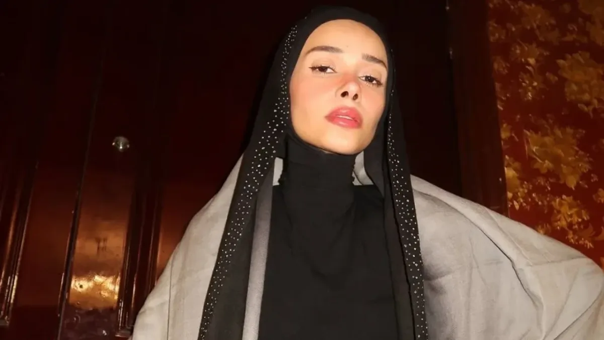 Fatma Bulut Kimdir? Psikoloji Mezunu Influencer'ın Yükselişi