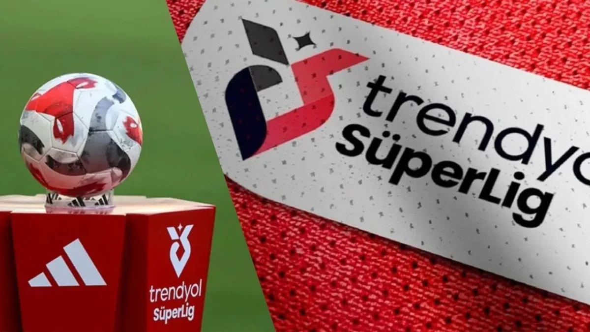 Süper Lig'de 2026-2027 sezonu fikstürü çekildi, derbi tarihleri belli oldu