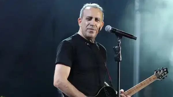 Haluk Levent Ahbap başkanlığını bırakıyor