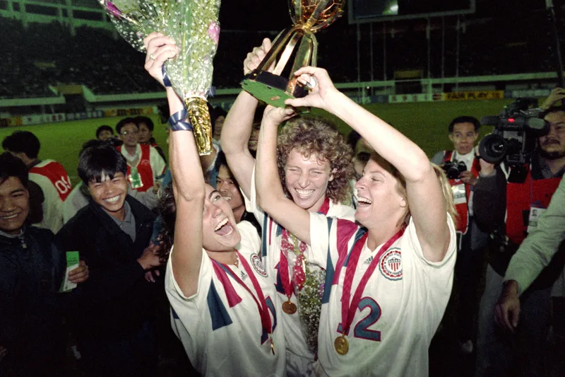 1991 FIFA Kadınlar Dünya Kupası yeni bir dönemin başlangıcı oldu.jpeg