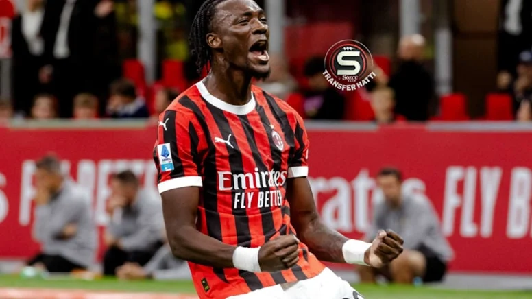 Beşiktaş, Tammy Abraham ile Anlaştı: 20 Milyon Euro'luk Hamle