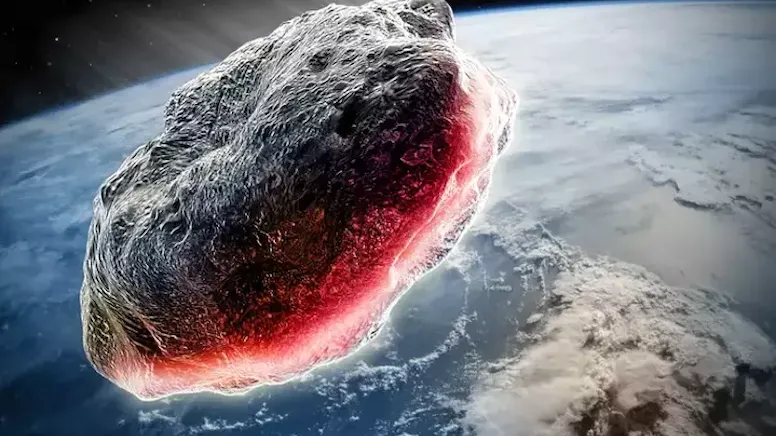 Ay'a Çarpacak Dev Asteroid YR4: Uzmanlardan Küresel Uyarı
