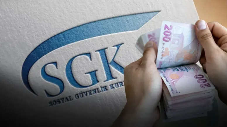 Yüksek Emekli Maaşı Almanın Şifreleri: SGK’dan Resmi Uyarı