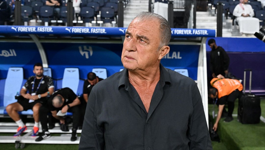 Lemina’ya Suudi Arabistan’dan Sürpriz Talip! Fatih Terim Devrede