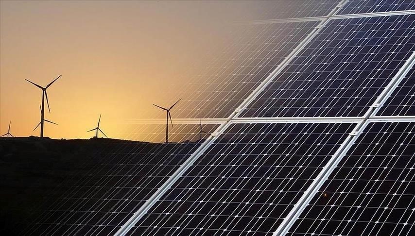 2025’te Temiz Enerji Yatırımları %67’yi Aştı