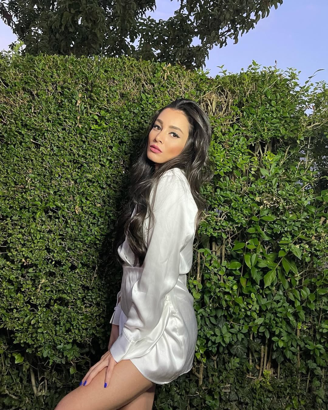 Ayşe Akın’dan Sung Hoon itirafı: Kore’de başlayan aşk