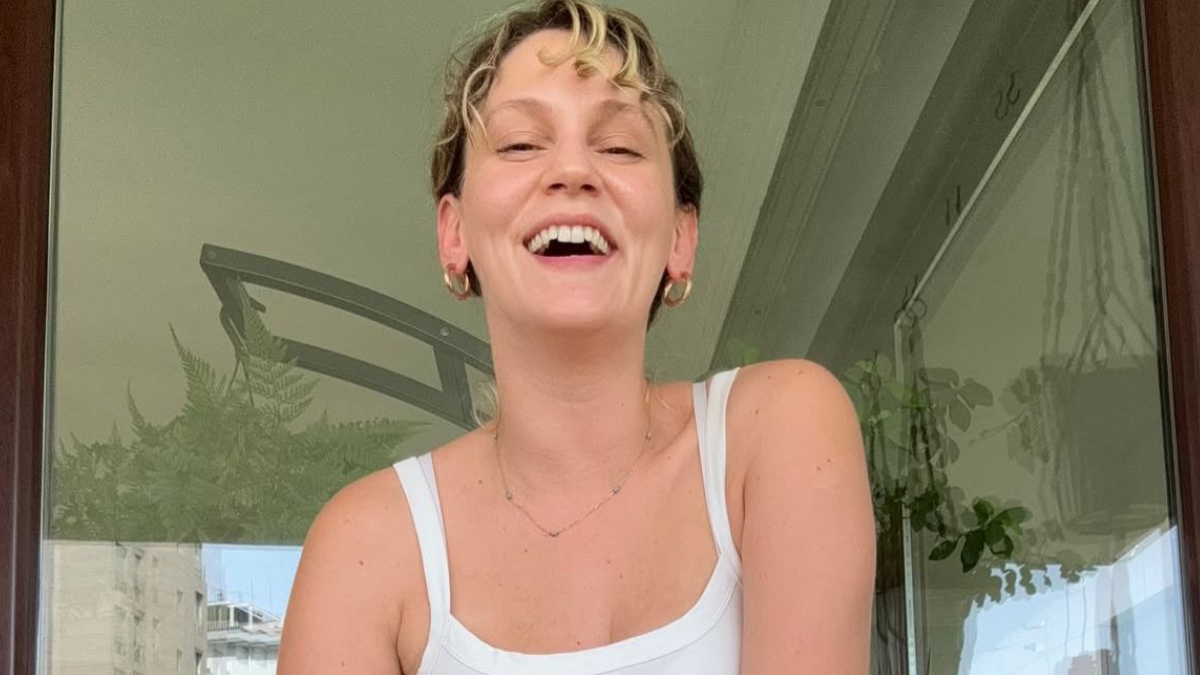 Farah Zeynep Abdullah’tan Çarpıcı İtiraf: “Babam Sperm Bankasından Çocuk Yapabilirsin