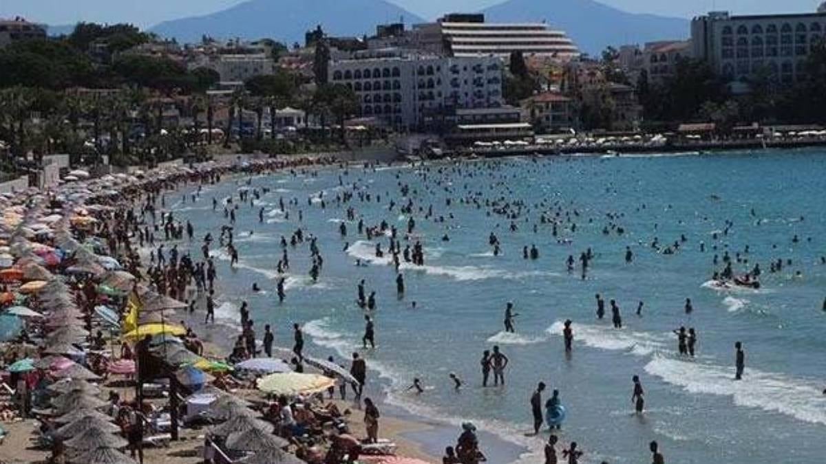 Tatil köylerine gürültü kriteri, apart otellere asansör mecburiyeti