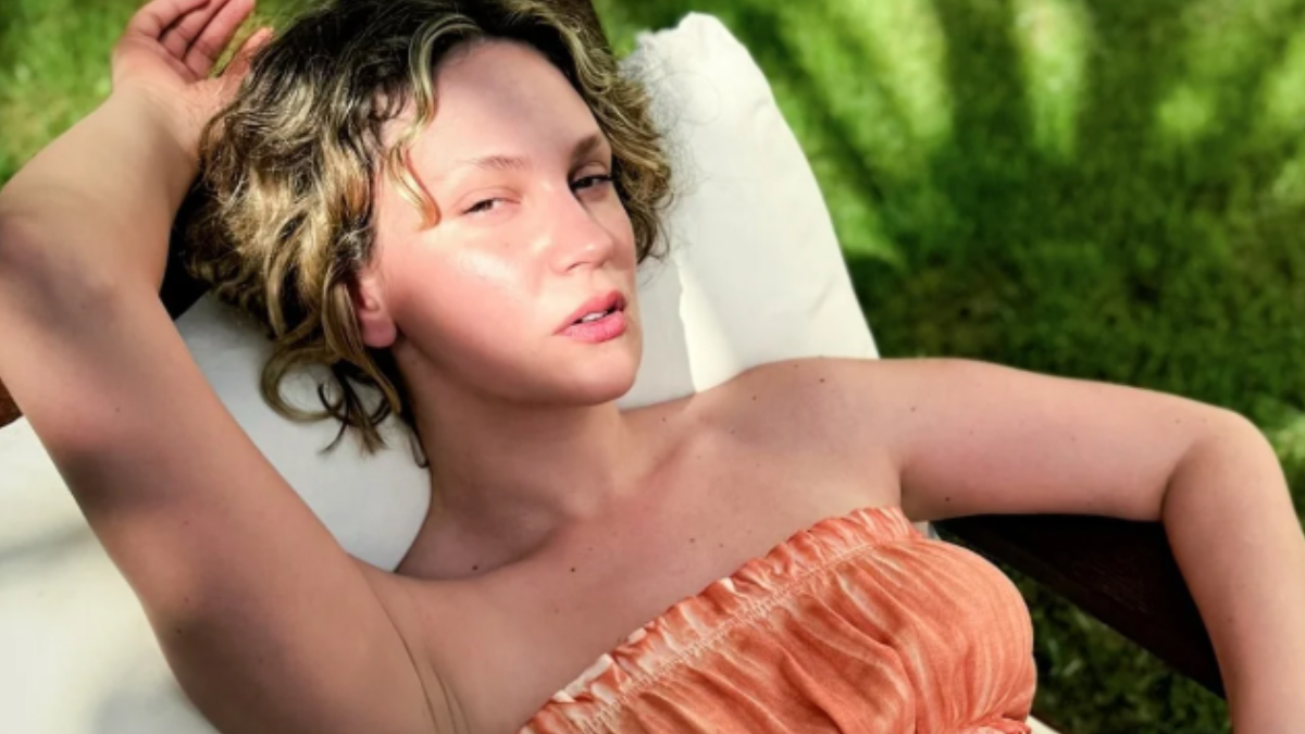 Farah Zeynep Abdullah’tan Çarpıcı İtiraf: "Babam Sperm Bankasından Çocuk Yapabilirsin