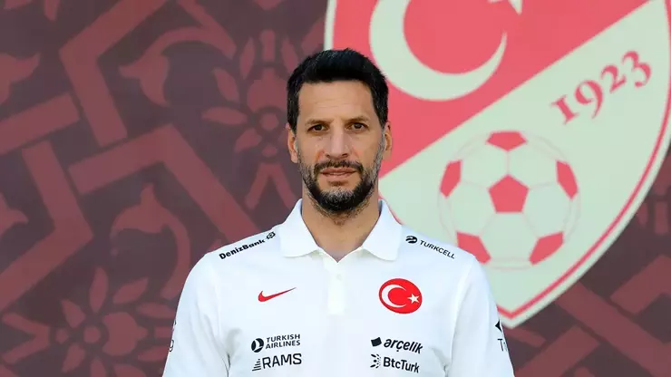 Selçuk Şahin Gitti, Hakan Balta Geldi: Millî Takım’da Teknik Değişim