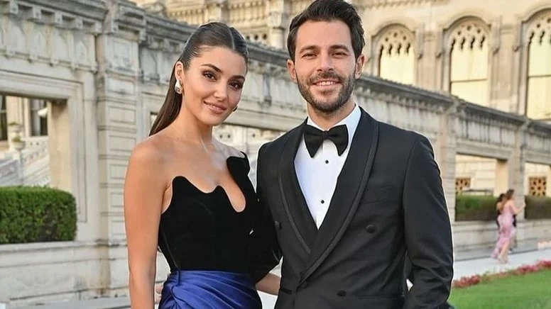 "Çocuk istiyorum" diyen Hande Erçel: Annemle bağım çok kuvvetliydi