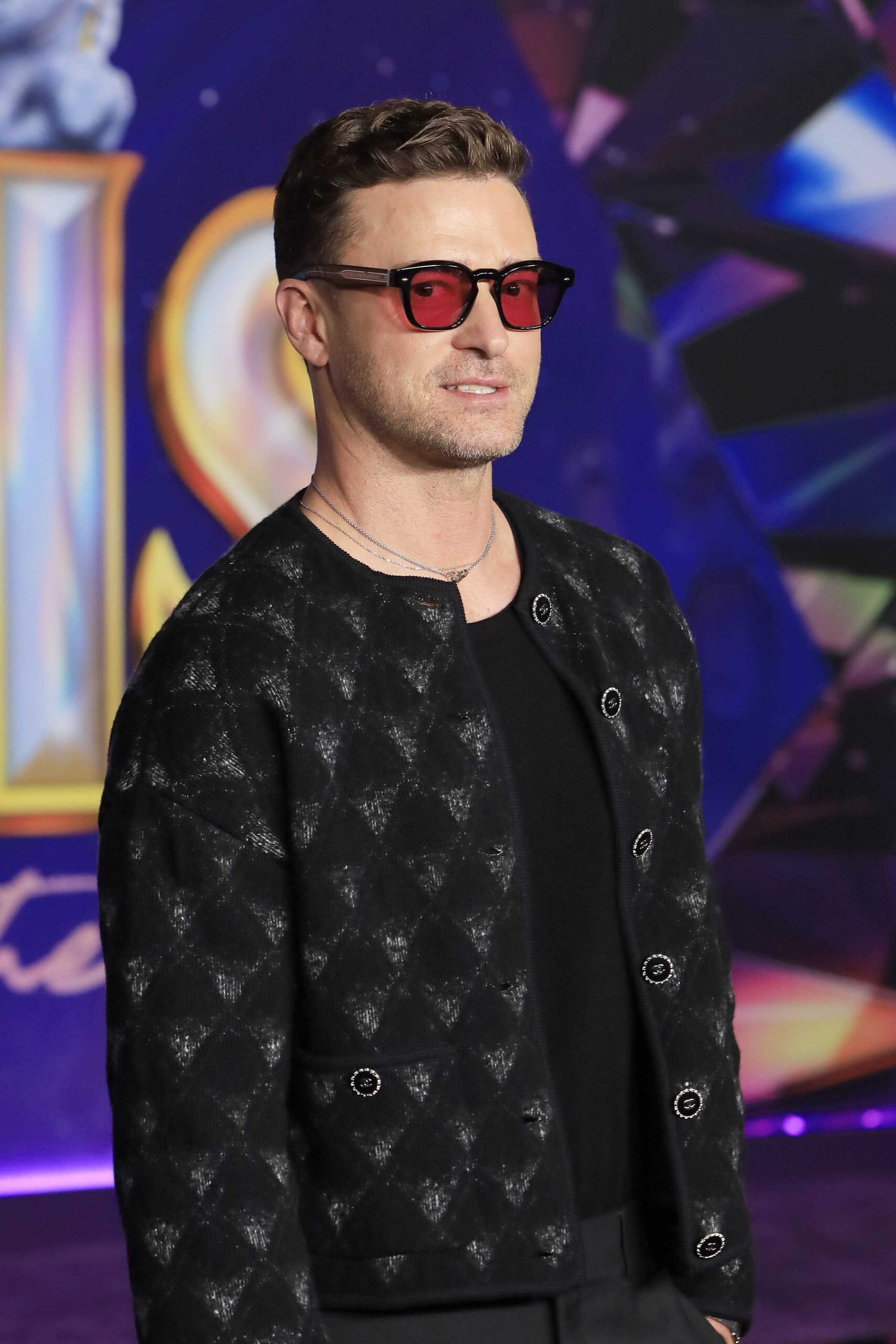 Justin Timberlake konser sonrası İstanbul’da özel partiye katılacak