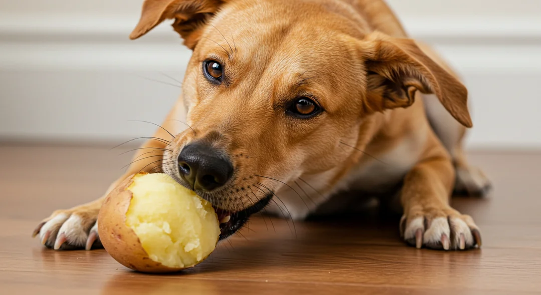 Köpeklerde Beslenme: Sağlıklı ve Dengeli Diyet Seçenekleri