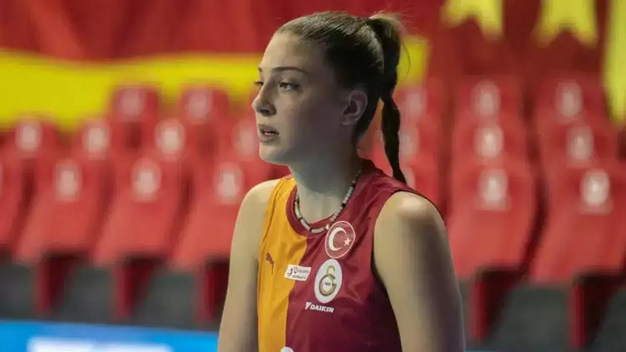 İlkin Aydın Milli Takım kampında sakatlandı!