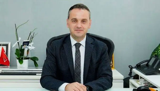LGS tartışmaları sürerken MEB’de görevden alma!