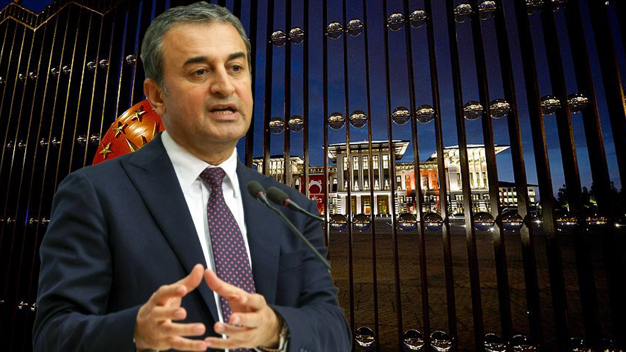 Burhanettin Bulut'tan AK Parti'yi İçerden Çökertiyor İddiası