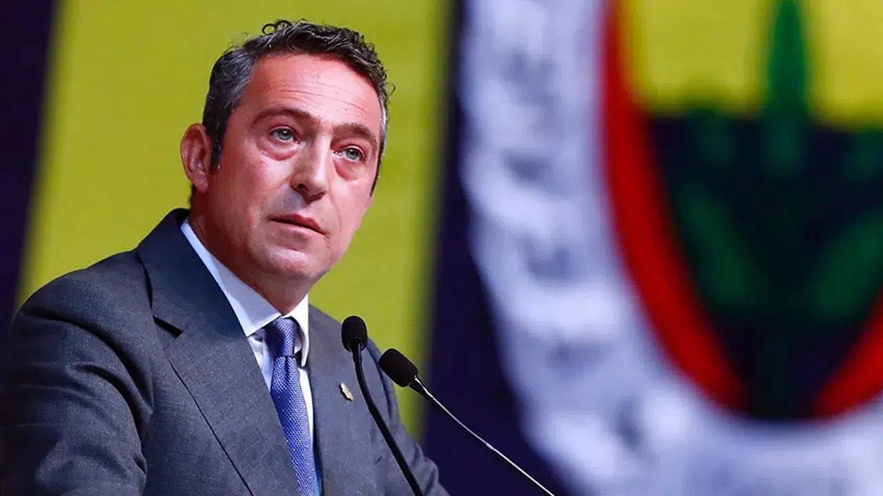 Ali Koç'tan Fenerbahçe'ye Rekor Destek: Tam 130 Milyon Euro!