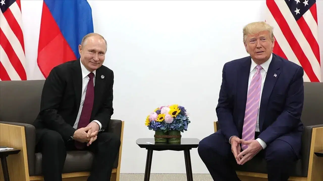 Alaska'da Kritik Zirve: Trump-Putin Buluşması Dünyanın Gözü Üzerinde