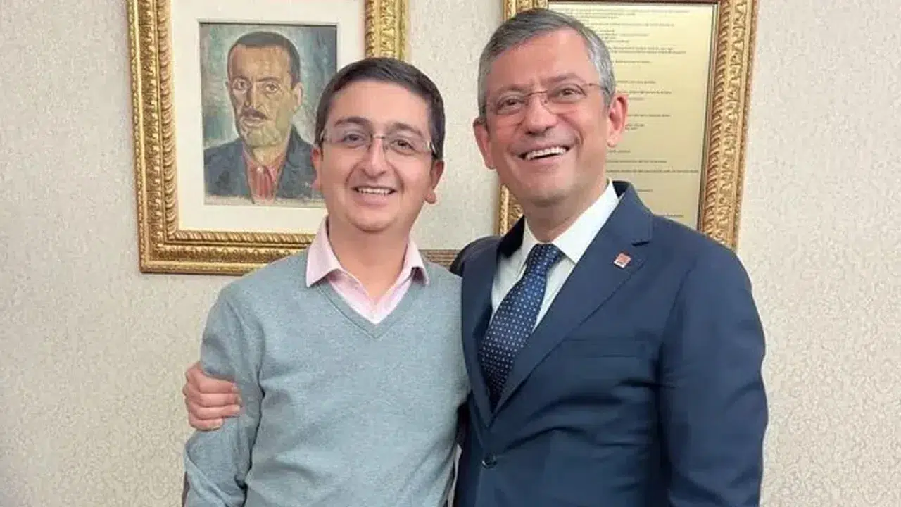 Utku Doğruyol: CHP'nin Tartışmalı İsmi Kimdir, Nereli, Kaç Yaşında?