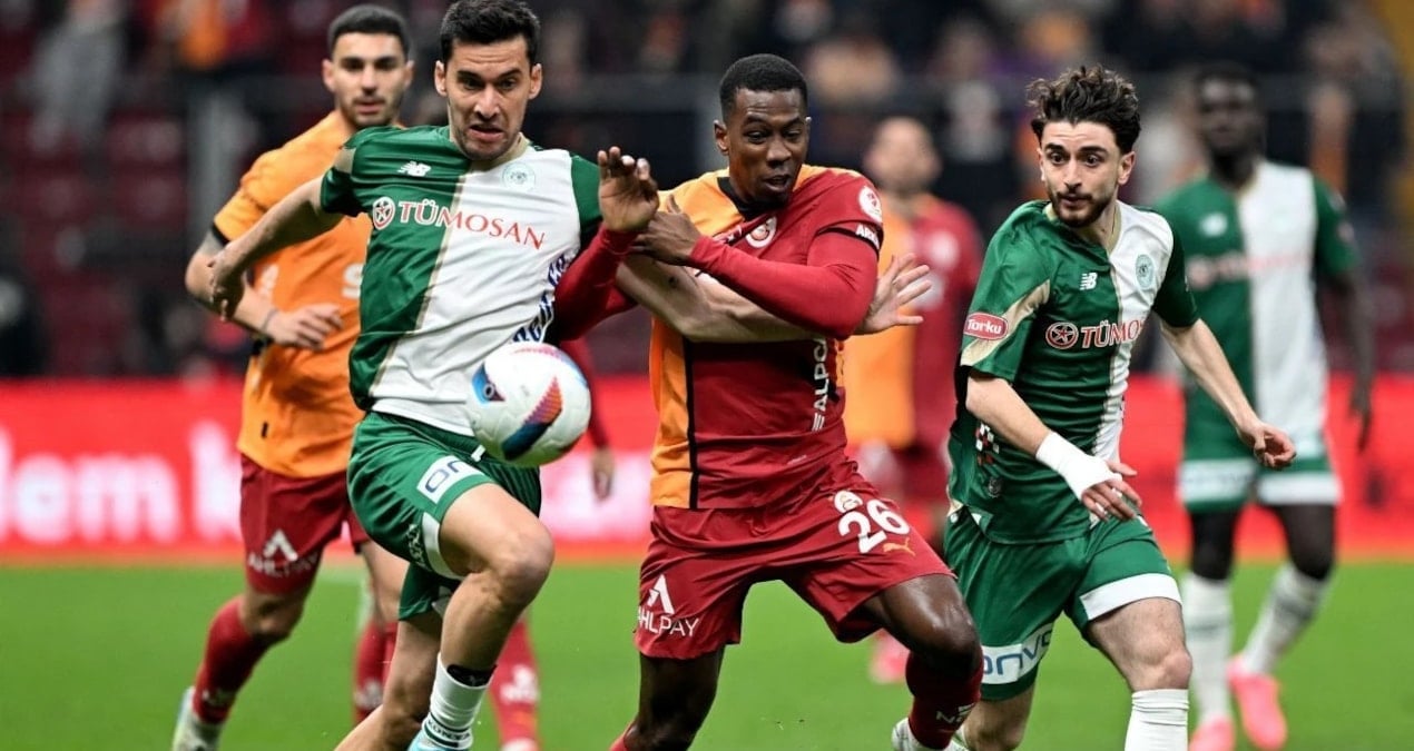 Galatasaray'dan Cuesta Sürprizi: İşte Yeni Takımı!