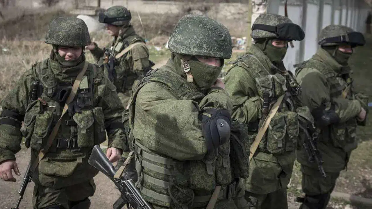 Rus Ordusunda Sahte Yaralanma Skandalı: Komutanlar ve Askerler Mahkemede