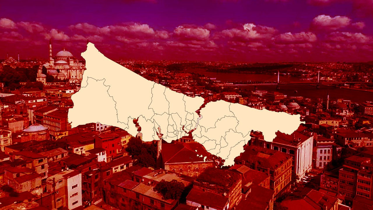 İstanbul'da Elektrik Kesintisi Alarmı: 30 İlçe Etkilenecek, İşte Detaylar!
