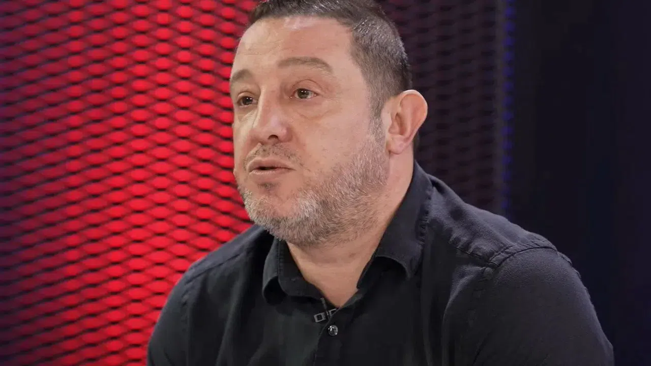 Nihat Kahveci'den Sebastian Szymanski'ye Ağır Eleştiri: 'Sahada Yoktu!'