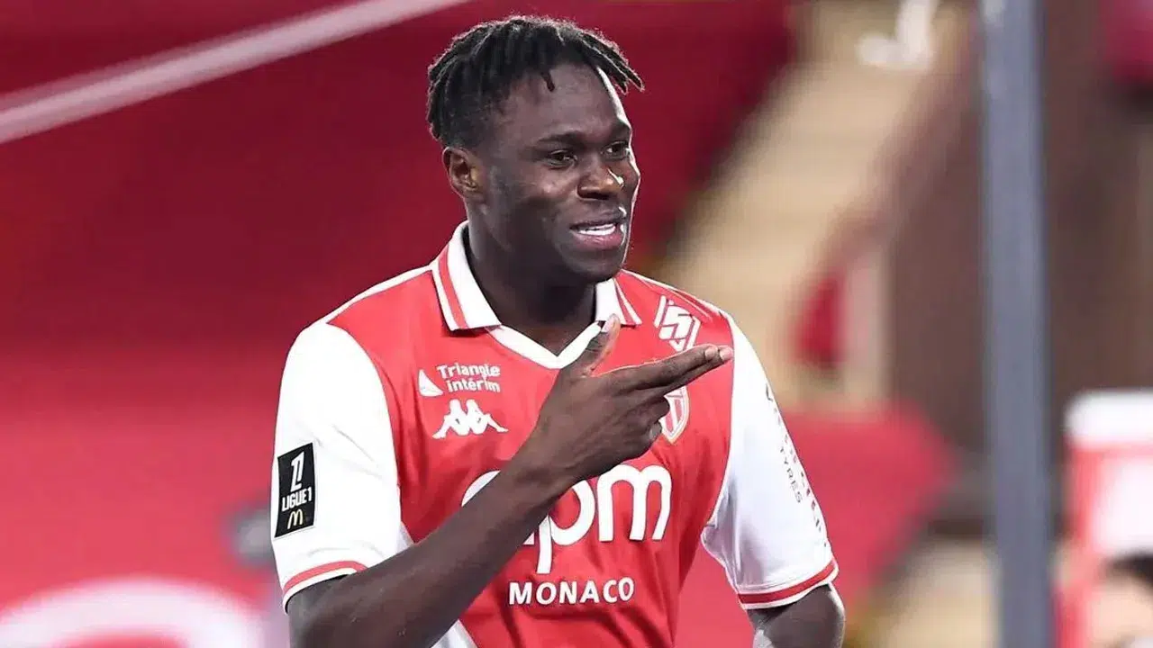 Galatasaray'dan Monaco'ya Singo Transferi İçin Ödeme Planı