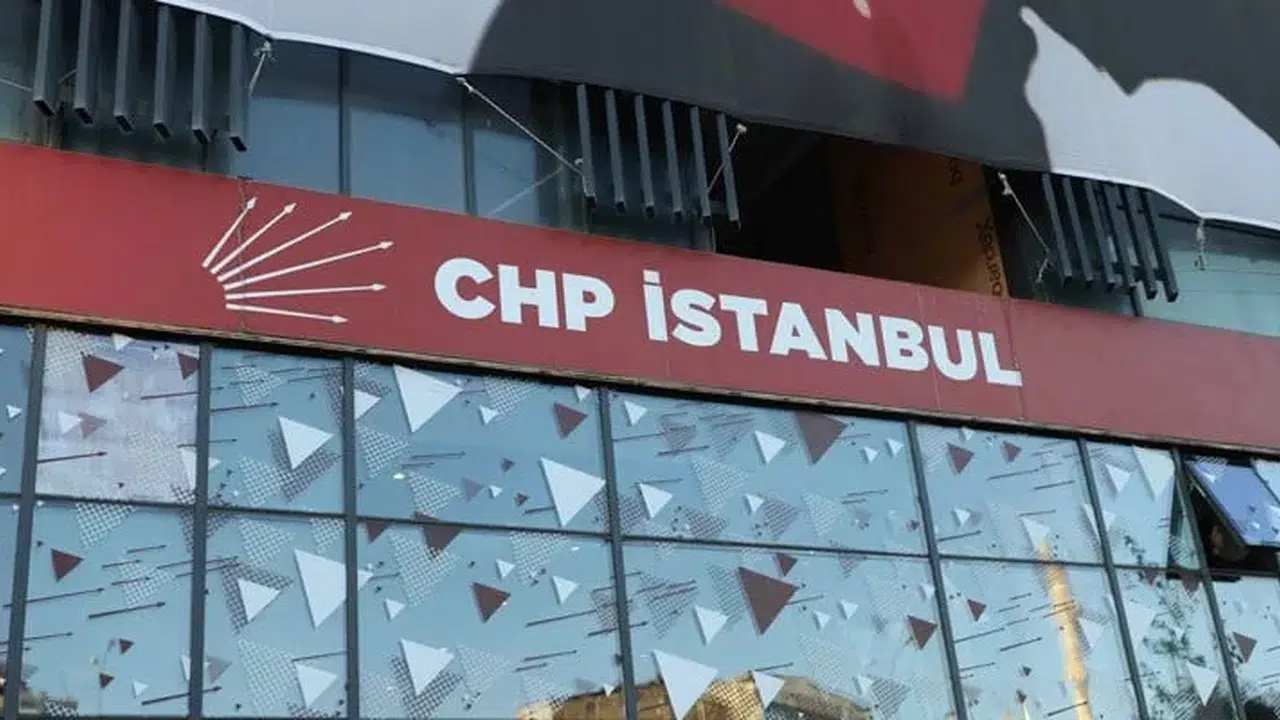 CHP İstanbul İl Başkanlığı Seçim Soruşturmasında Kritik Gelişme: 10 Kişiye Hapis Talebi