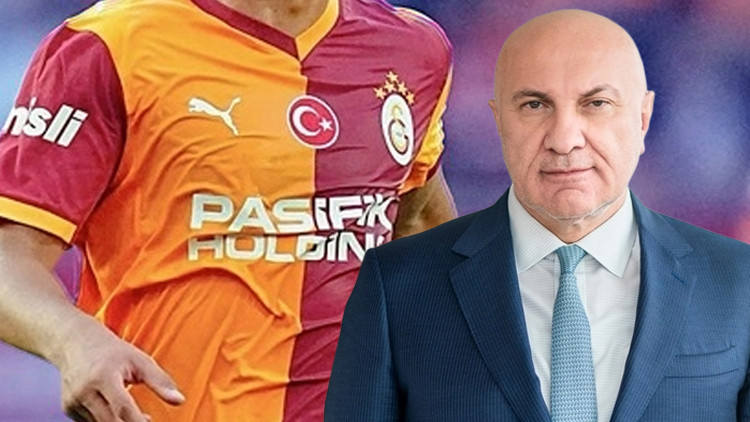 Başkan Açıkladı: Galatasaray ile Transfer Anlaşması Sağlandı