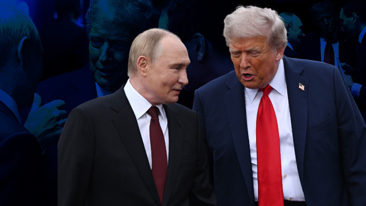 Trump-Putin İddiası: Perde Arkasında Anlaşma mı?