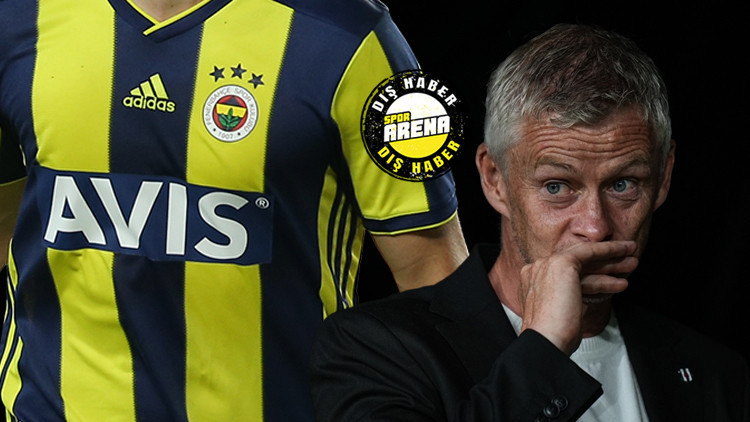 Fenerbahçe'nin Eski Yıldızı Beşiktaş'ın Teklifini Reddetti