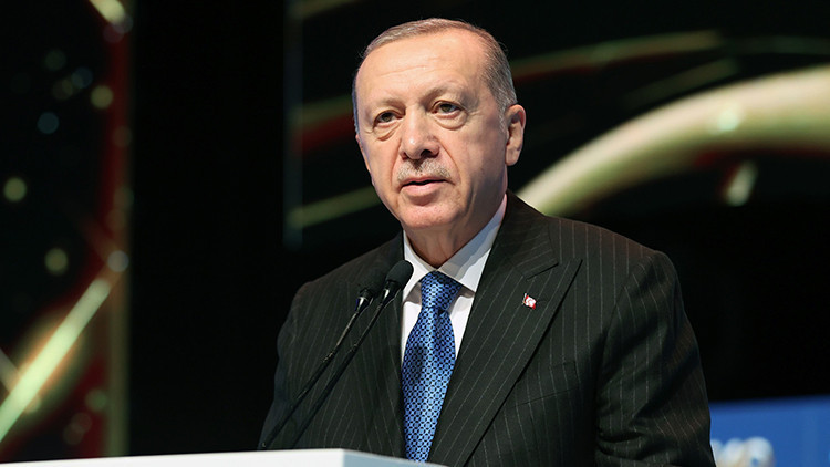 Cumhurbaşkanı Erdoğan'dan NSosyal Hamlesi: Yeni Hesap Açtı