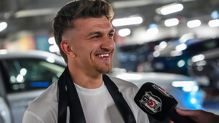 Rıdvan Yılmaz'dan Beşiktaş Transfer İtirafı: Neden Geri Döndü?