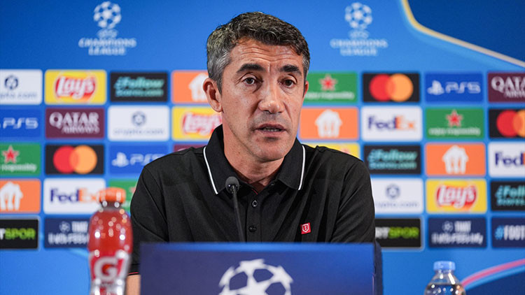 Bruno Lage'den Kerem Aktürkoğlu Sürprizi: 'Takımına Destek Verdi'