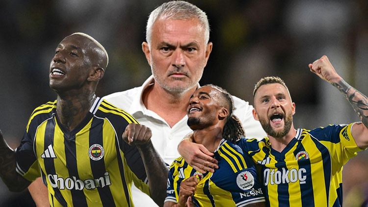 Fenerbahçe'nin 16 Yıllık Şampiyonlar Ligi Hasreti Sona Erecek mi?