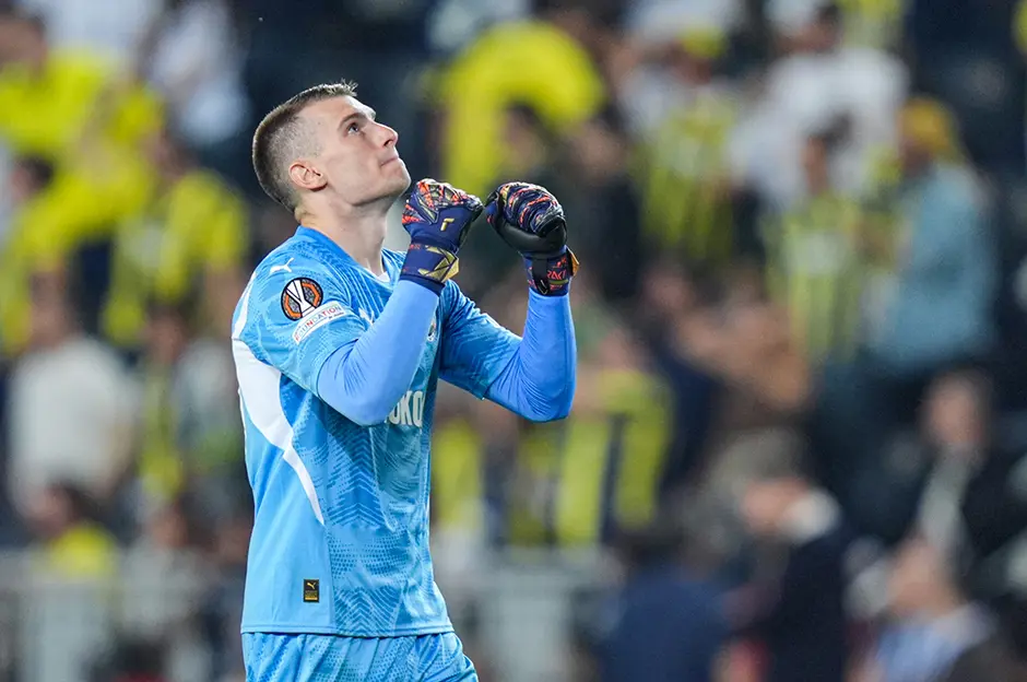 Dominik Livakovic Transferinde Son Dakika: Fenerbahçe İçin Kritik Gelişme!