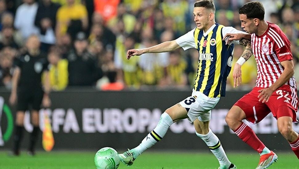Avrupa’da Kritik 90 Dakika!