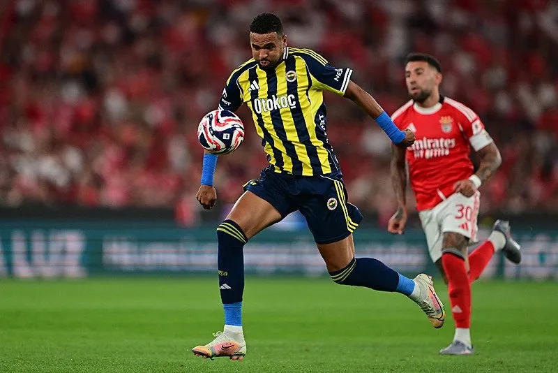 Fenerbahçe transferde gaza bastı Kerem Aktürkoğlu yolda