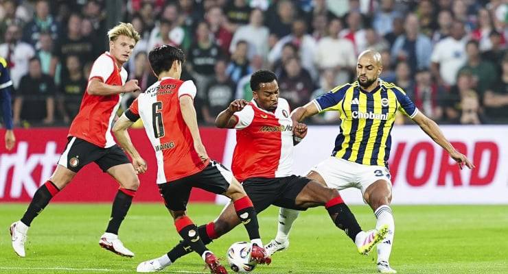 Şampiyonlar Ligi’nde 12 Ağustos rövanş heyecanı