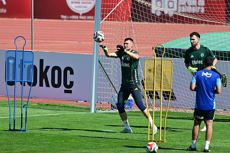 Fenerbahçe transferde gaza bastı Kerem Aktürkoğlu yolda