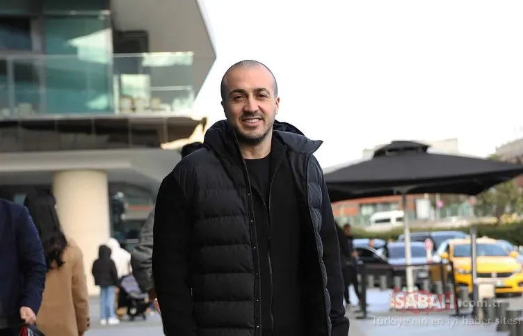 Ezgi Mola'nın eski eşi Mustafa Aksakallı Ayağından Vuran Saldırganlar Yakalandı!