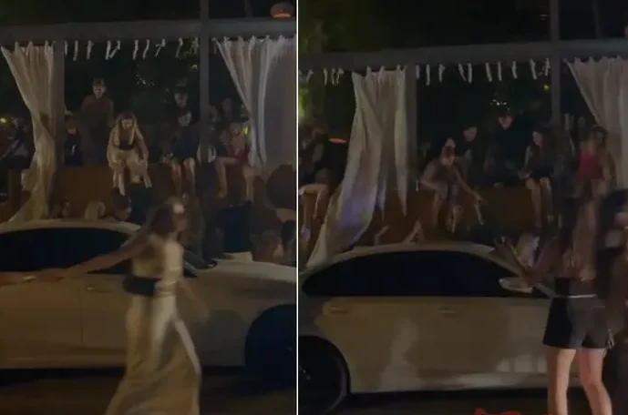 Ezgi Mola’nın eski eşi Mustafa Aksakallı Ayağından Vuran Saldırganlar Yakalandı!