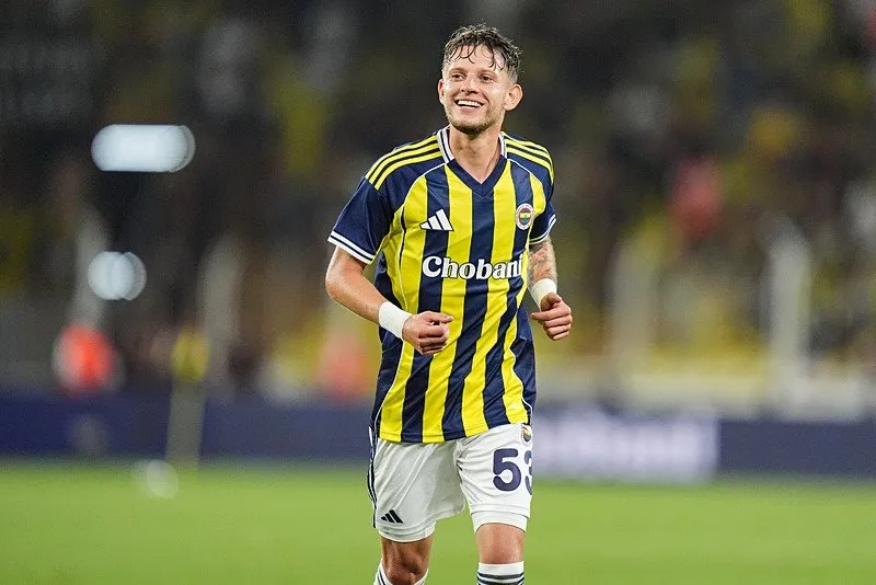 Fenerbahçe transferde gaza bastı Kerem Aktürkoğlu yolda