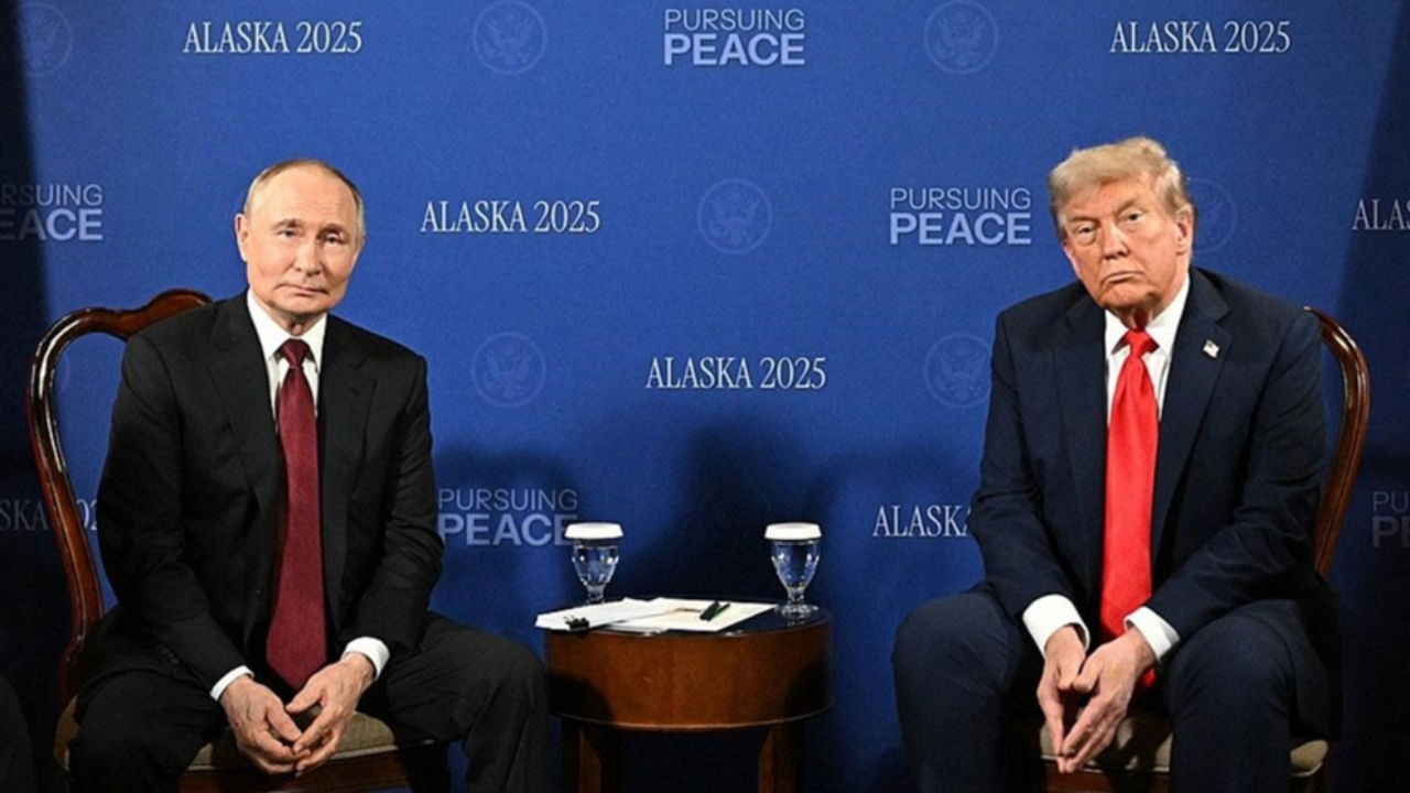 Trump'tan Putin Görüşmesine Tam Not: Gerçekçi mi?