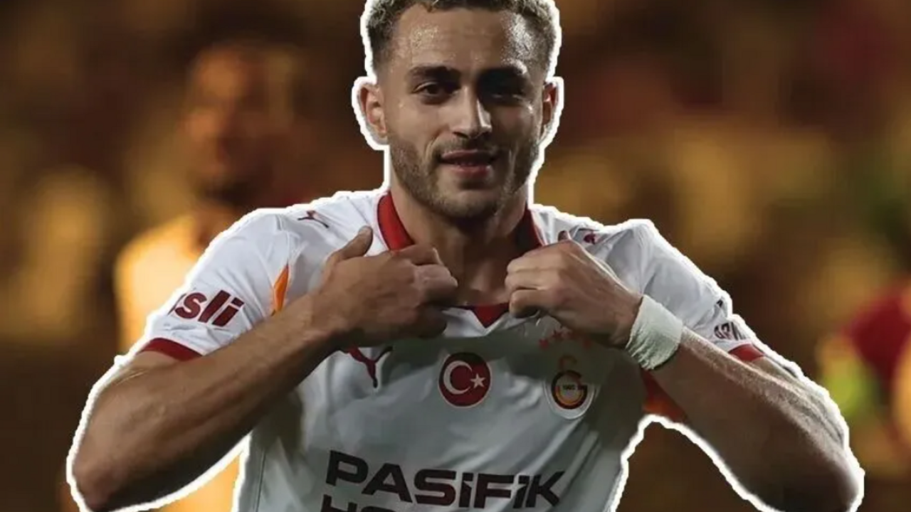 Galatasaray'da Barış Alper Yılmaz Bilmecesi: Kang-in Lee Transferi Gündemde