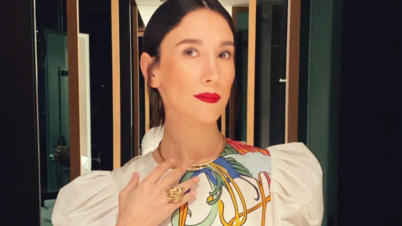 Sibel Kekilli'den Türkiye Açıklaması: Sosyal Medya Neler Dedi?
