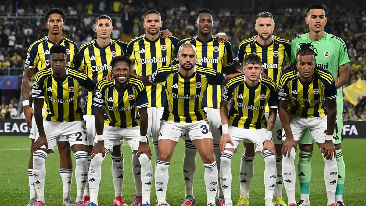 Fenerbahçe Şampiyonlar Ligi'ne Katılabilecek mi? İşte Yapay Zeka Tahmini