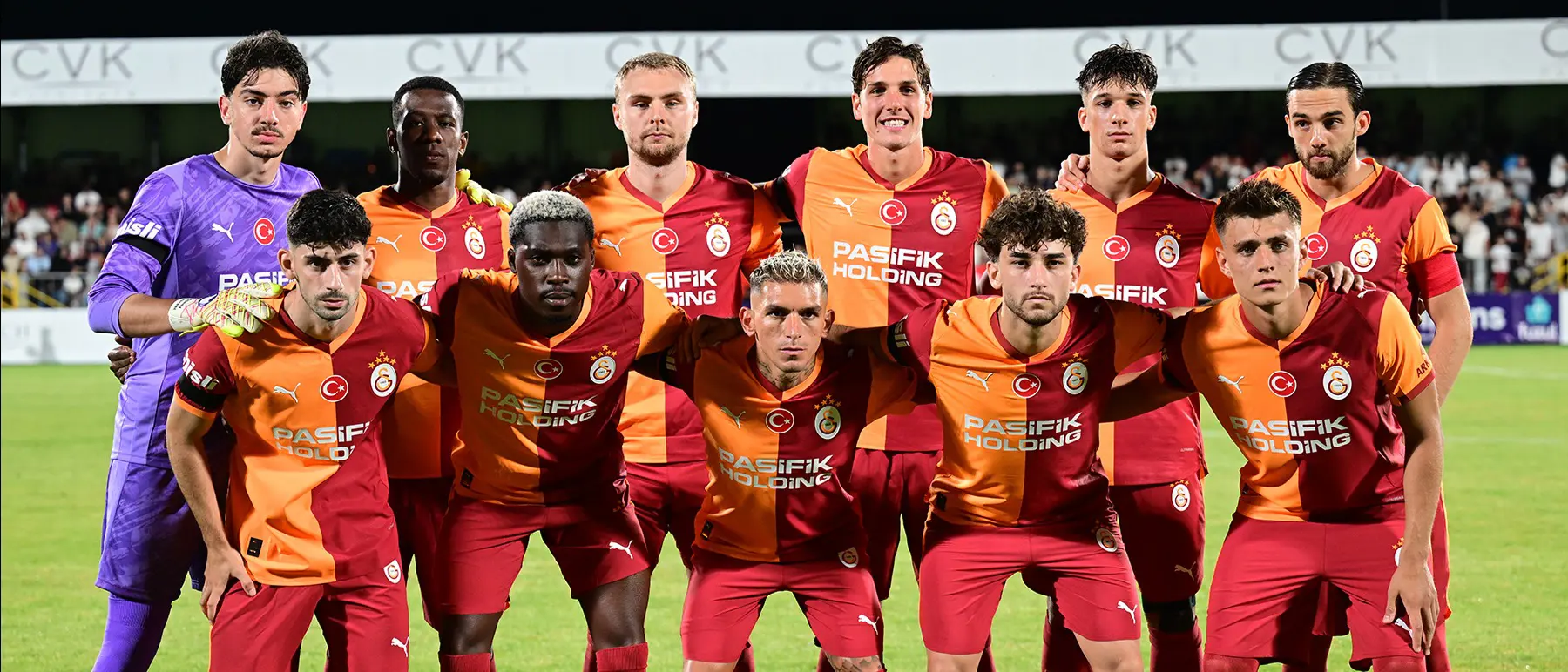 Galatasaray'da Köhn Ayrılığı Tamam: İşte Bonservis ve Yeni Takımı