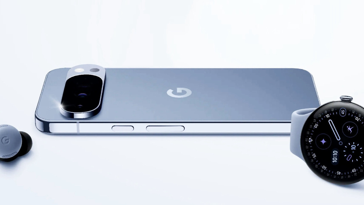 Google Pixel 10 Pro ve Pro XL Tanıtıldı: Amiral Gemisi Özellikleri